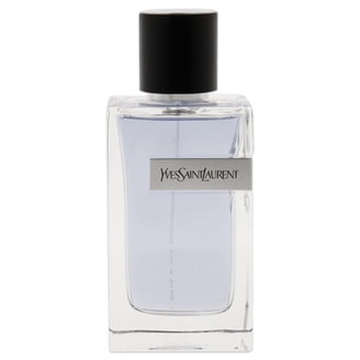 Yves Saint Laurent Y Eau De Toilette Spray 60ml/2oz, Multi, 2.0