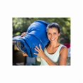 thumbnail image 5 of Sac de Couchage Compact 3 Saisons de Haute Qualité, Sac de Couchage double Enfichable, Ultraléger, pour Enfants et Adultes, Duvet, Temps Extrêmement Froid, pour le camping, 5 of 5