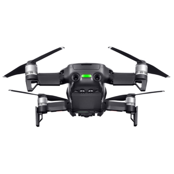 DJI Mavic Air Fly More Combo (Onyx Black) Drone Combo 4K Wi-Fi