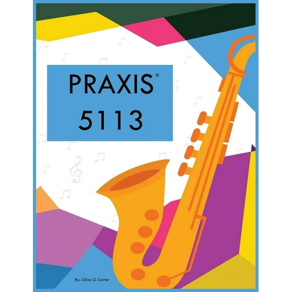 PRAXIS 5113, (Paperback)