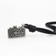 thumbnail image 5 of CÁMARA VINTAGE FM2 NEGRA Colr Colgante CADENA de CUERO RGO Metal negro Sunnimix Collar pendiente de la cámara, 5 of 8