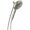 Lumicoat Stainless, variant on Delta 54910-BL-PK Matte Black 7-Spray SureDock Magnetic Handheld Shower Head with Hose