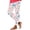 Pant-181Blue, variant on Gamivast Stretch Pants for Women Elastic Waist Colorful Egg Print Yoga Pants Soft Breathable Easter Gym Pants Slim Fit Comfy Holiday Party Outfit