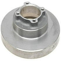 Raybestos 9970R R-Line Disc Brake Rotor Fits select: 1988-1993 FORD FESTIVA