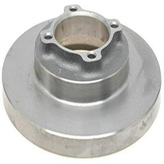 Raybestos 9970R R-Line Disc Brake Rotor Fits select: 1988-1993 FORD FESTIVA