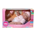 thumbnail image 4 of Muñeca Baby Boutique La Newborn Rosa, 4 of 4