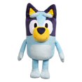thumbnail image 1 of Bluey Copain d'Oreiller Câlin et Décoratif en Peluche pour Enfants, 100% Polyester, 1 of 5