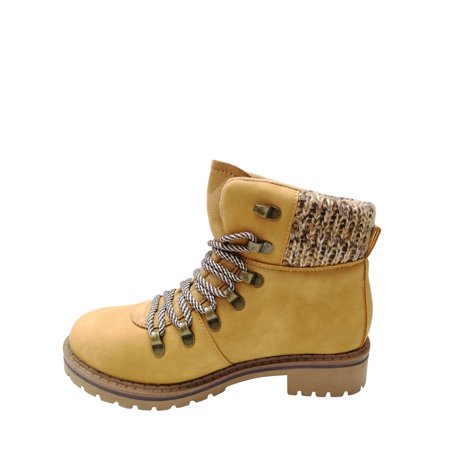time and tru snow boots