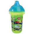 thumbnail image 6 of Munchkin Click Lock Decorated Sippy Cup, 9 Ounce, 6 of 13
