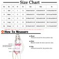 thumbnail image 3 of Trajes de baño tankini para mujer Traje de baño de dos piezas para mujer Top de baño para mujer con pantalones cortos Traje de baño suelto Traje de baño de dos piezas para mujer, 3 of 9