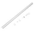 thumbnail image 1 of Persianas De Baño Persianas Impermeables Para Ventanas Persianas Enrollables Térmicas Opacas Persianas Enrollables Para Ventanas Cortinas Opacas Privacidad Instantánea, Control, 1 of 7