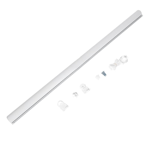 Persianas De Baño Persianas Impermeables Para Ventanas Persianas Enrollables Térmicas Opacas Persianas Enrollables Para Ventanas Cortinas Opacas Privacidad Instantánea, Control
