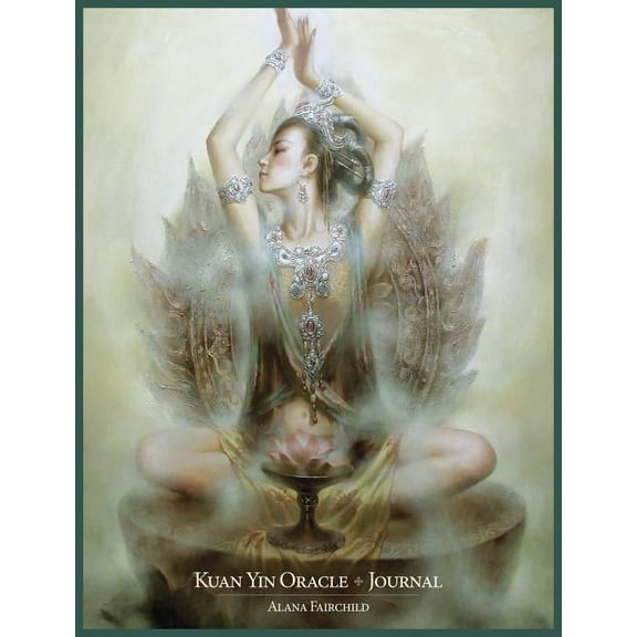 Kuan Yin Oracle Kuan Yin Oracle Journal, (Paperback)