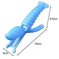 thumbnail image 2 of 3Pcs Crawfish Peeler Tool for Protecting Nails And Keeping Fingers Clean Blue, 2 of 9
