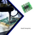 thumbnail image 5 of Seitruly Reproductor de DVD Universal, placa amplificadora Digital de 2x3w, teléfono de televisión, módulo Amp de 2,5-5,5 V, accesorio Electrónica miscelánea, 5 of 5