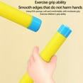 thumbnail image 2 of Reflex Challenge Game, 2024 Upgrade Catch All Drop Sticks Game, Hand Eye Coordination Training Toy, 3 Adjustable Speed, Game Stick Reflex Training for Kids Adults, Remote Control(A), 2 of 9