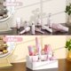 thumbnail image 5 of Organizador de herramientas de peinado NIUBEE acrílico para baño, 5 of 7