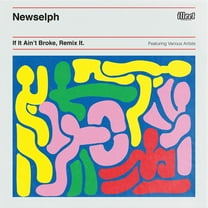 Newselph - If It Ain't Broke, Remix It - Rap / Hip-Hop - Vinyl