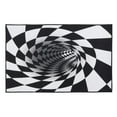 thumbnail image 2 of 3D Bottomless Hole Optical Illusion Area for Coffee Table 50x80cm, 2 of 8