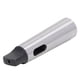 thumbnail image 2 of Adaptador Cónico Morse MT1 A MT3, Adaptador Cónico Reductor De Manguito De Taladro Morse De Alta Precisión De Acero 45 Para Fresado De Torno, 2 of 14