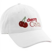 Cherry Coke Adj Cap