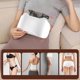 thumbnail image 4 of Electric Bian Stone Abdominal Massager, Smart Ems Tummy Belly Massager Belt For Fat Burning Bloating Relief, 4 of 5