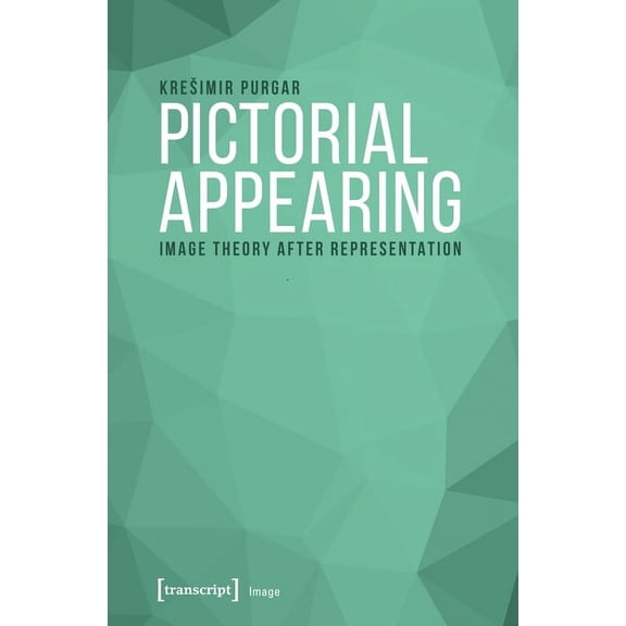 Image: Pictorial Appearing: Image Theory After Representation (Paperback)