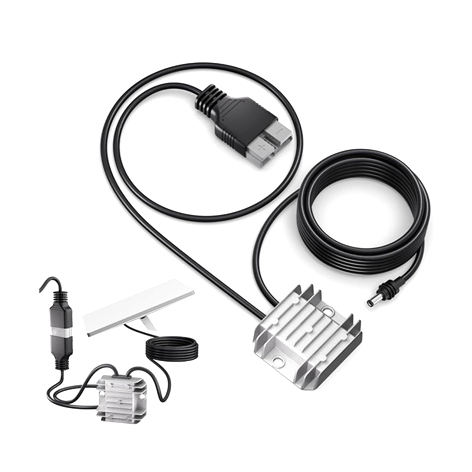 TAPDRA Power Adapter Cable 18AWG Quality Material Plug And Play Design For Starlink Mini Dish