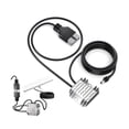 thumbnail image 2 of TAPDRA Waterproof DC Power Cable 50A Connector Stable Power Supply For RV Solar Panel Yacht Sailboat, 2 of 7