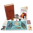 thumbnail image 1 of Juego de mesa Facade Games Tortuga 1667 Treasure Plunder 2-9, 1 of 8