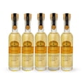 thumbnail image 1 of Pack de 5 Botellas Miniatura de Tequila La Gran Señora Reposado 50 ml, 1 of 4
