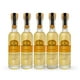 thumbnail image 1 of Pack de 5 Botellas Miniatura de Tequila La Gran Señora Reposado 50 ml, 1 of 4