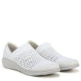 thumbnail image 2 of BZees For Lifestride Womens Charlie Slip-On Sneakers - Medium & Wide Width, 2 of 9