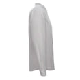 thumbnail image 3 of Camisa George Para Hombre Manga Larga Tipo Lino Talla EG Crudo, 3 of 4