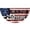D, variant on Home Clearance! America 250th Anniversary Flag, 1.5X3 FT 1776-2026 Fan Flags, 250 Years Anniversary Flag Bunting for Wall, Front Door, Porch, Fence, Outdoor Decorations with Brass Grommets