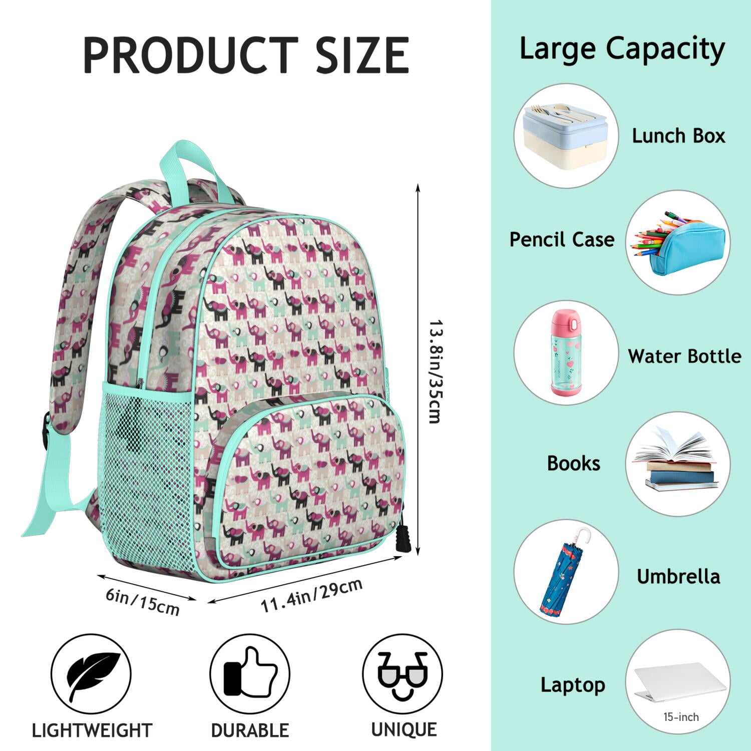 Canine Companion Backpack - Ergonomic & Breathable for Daily Use