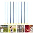 thumbnail image 4 of Shisuyan 20Pcs Practice Arrow Suction Training Arrow Outdoor Arrow Safety Game Arrow Replacement Arrow, 4 of 9