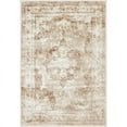 thumbnail image 2 of Transitional Fredo Collection Area Rug 3'3"x5'3" - Beige, 2 of 5
