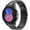 Black, variant on KOMI Metal Band Compatible with Samsung Galaxy Watch 7 FE 6 5 4 Band 40mm 44mm/Watch 5 Pro Band 45mm/Watch 6 Classic Band 43mm 47mm/Watch 4 Classic Band 42mm 46mm, No Gap Stainless Steel Band for Men