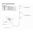 thumbnail image 4 of SaltDogg/Buyers Products 3022215, SHPE Series Remote Grease Kit, 4 of 4