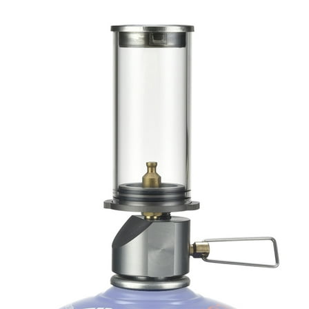 Light, Use Lantern Butane Use Picnic Equipment Butane Lantern