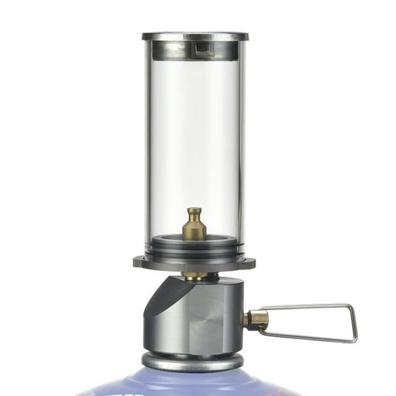 Light, Use Lantern Butane Use Picnic Equipment Butane Lantern