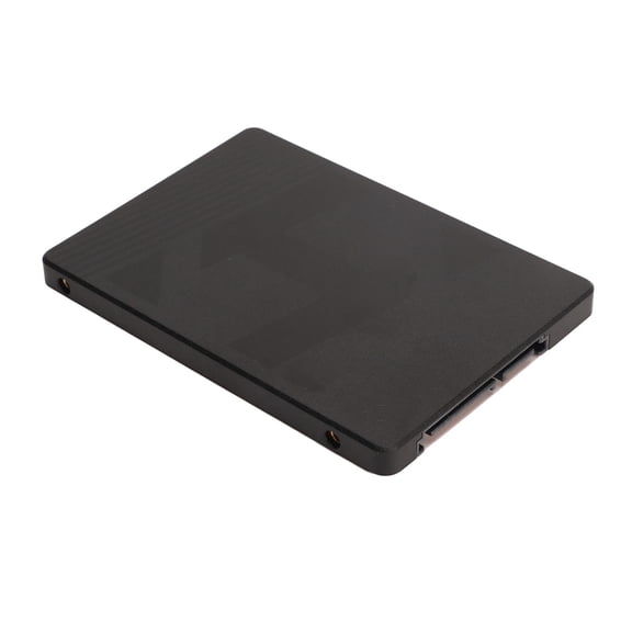 Internal Gaming SSD 2.5 Inch SATA III 6Gbps 3D TLC Solid State Drive 550MB/s Read 500MB/s Write Computer PC Laptop Upgrade Kit 128GB (128GB / 2.5 inches)