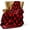Tz01-red Check, variant on Sherpa Ultra Plush Super Soft Lightweight Throw Blanket Cozy Cabin Geometric Plaid Luxury Blanket for Bed Couch Warm Fuzzy Blanket 50''''x60'''' red Check