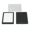 thumbnail image 1 of Filters Solder Fume Extractor Filters Replacement 3 Stage Filtration System Consumable for Electronic Soldering Absorber Welding, 1 of 7