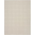 thumbnail image 2 of Nourison Horizon Indoor/Outdoor 9' x 12' Grey Modern Rug, 2 of 9