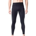 thumbnail image 2 of de neopreno Pantalones de hombre de invierno para bucear Surf Pantalones M shamjiam Pantalones de buceo, 2 of 5
