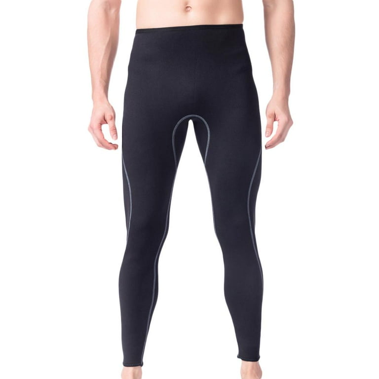 Kesoto Men s Neoprene Wetsuit Pants