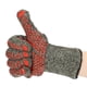 thumbnail image 3 of Guantes resistentes a altas temperaturas, guantes de alta protección a 800 ° C, protector de manos, diseño de última generación, 3 of 8