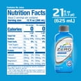 thumbnail image 4 of Electrolit Zero Blue Raspberry 21 FL OZ, 4 of 6